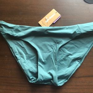 Patagonia swim bottoms
